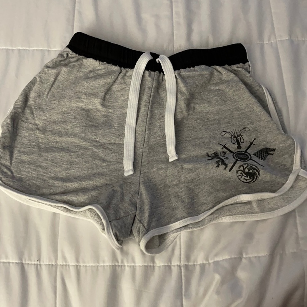 Game Of Thrones Shorts